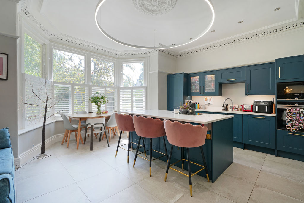 Kenbourne Road